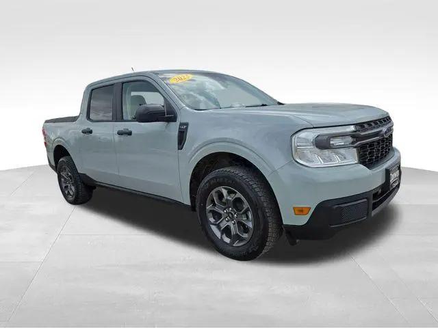 2023 Ford Maverick XLT for sale in Kalispell, MT