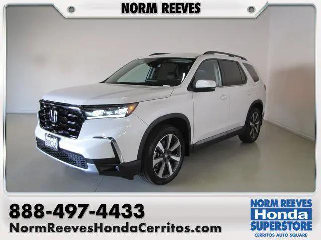 2025 Honda Pilot Touring for sale in Cerritos, CA