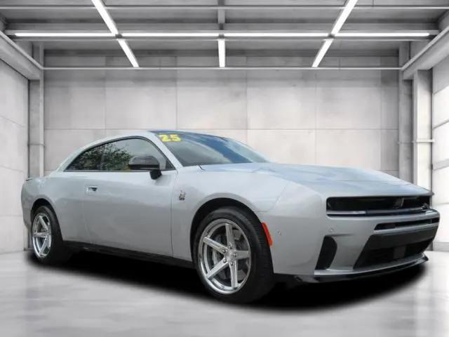 2026 Dodge Charger Scat Pack 2-Door AWD for sale in Gainesville, FL