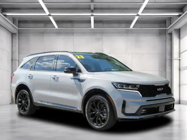 2023 Kia Sorento SX for sale in Gainesville, FL