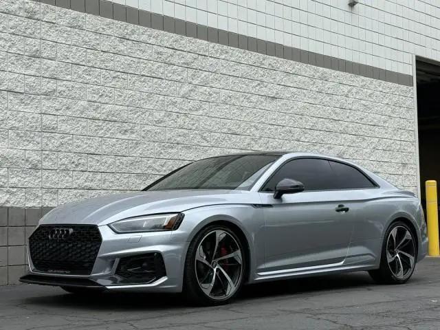 2018 Audi RS5 2.9T for sale in Willow Grove, PA