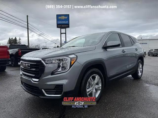 2023 GMC Terrain FWD SLE for sale in Alpena, MI