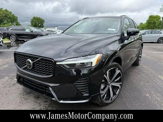 2024 Volvo XC60 Recharge T8 Ultimate Dark Theme for sale in Lexington, KY