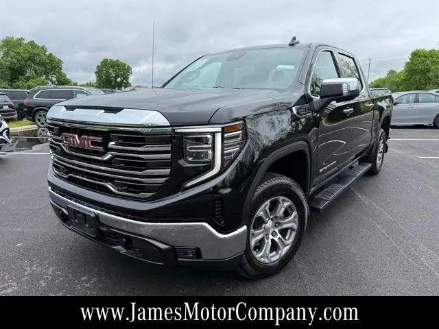2023 GMC Sierra 1500 4WD Crew Cab Short Box SLT for sale in Lexington, KY