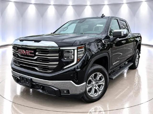 2023 GMC Sierra 1500 4WD Crew Cab Short Box SLT for sale in Lexington, KY