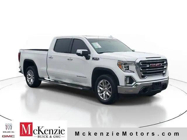 2020 GMC Sierra 1500 4WD Crew Cab Standard Box SLT for sale in Milton, FL
