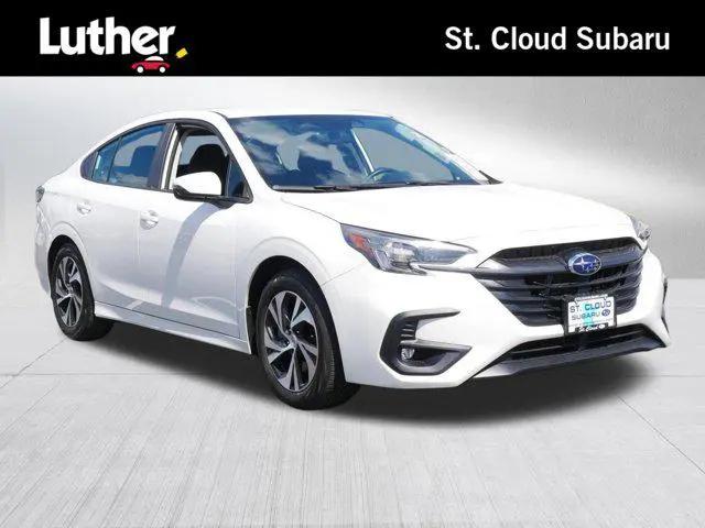 2024 Subaru Legacy Premium for sale in St. Cloud, MN