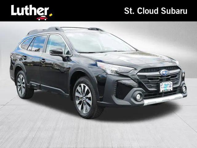 2024 Subaru Outback Limited for sale in St. Cloud, MN