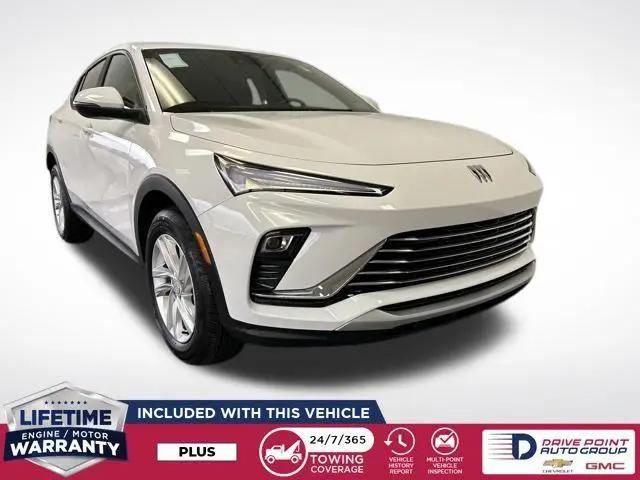 2026 Buick NV Preferred FWD for sale in Millersburg, OH