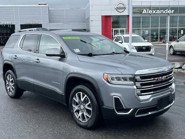 2021 GMC Acadia AWD SLE for sale in Muncy, PA