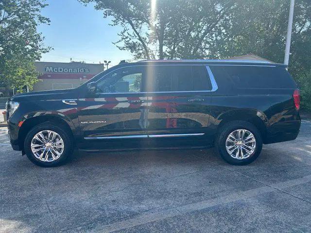 2021 GMC Yukon XL 2WD SLT for sale in Ashburn, GA