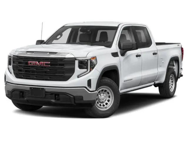 2023 GMC Sierra 1500 4WD Crew Cab Short Box Elevation with 3SB for sale in Ashburn, GA