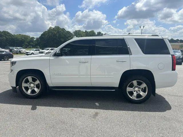 2017 Chevrolet Tahoe Premier for sale in Ashburn, GA
