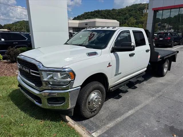 2021 Ram 3500 Tradesman/SLT/Laramie/Limited for sale in Kingsport, TN