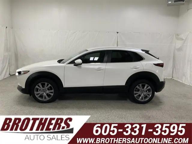 2022 Mazda CX-30 Select for sale in Sioux Falls, SD