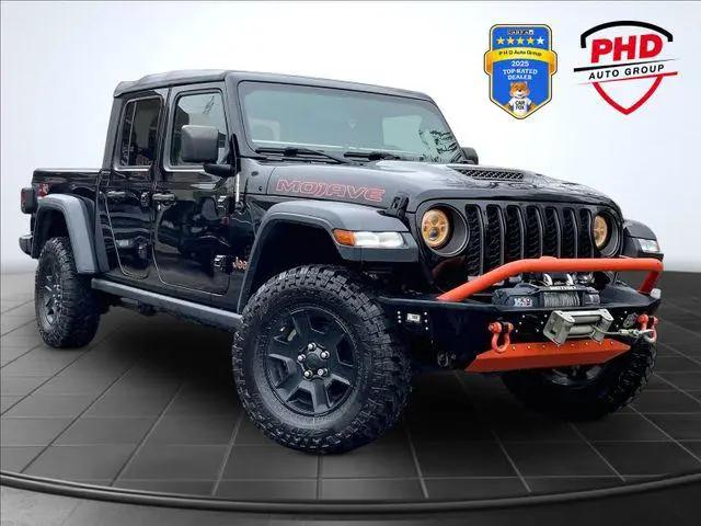 2020 Jeep Gladiator Sport for sale in ELYRIA, OH