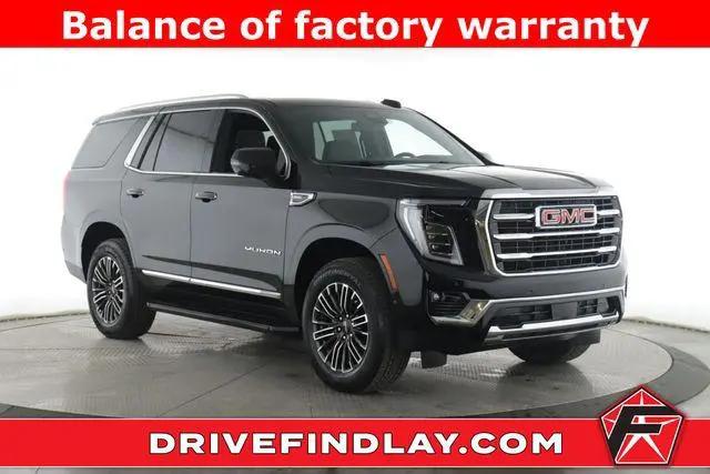 2026 GMC Yukon Elevation 4WD for sale in Findlay, OH