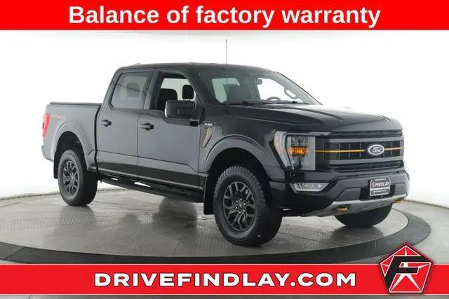 2023 Ford F-150 Tremor for sale in Findlay, OH