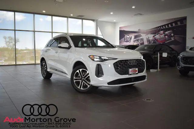 2025 Audi Q5 Premium TFSI quattro S tronic for sale in Morton Grove, IL