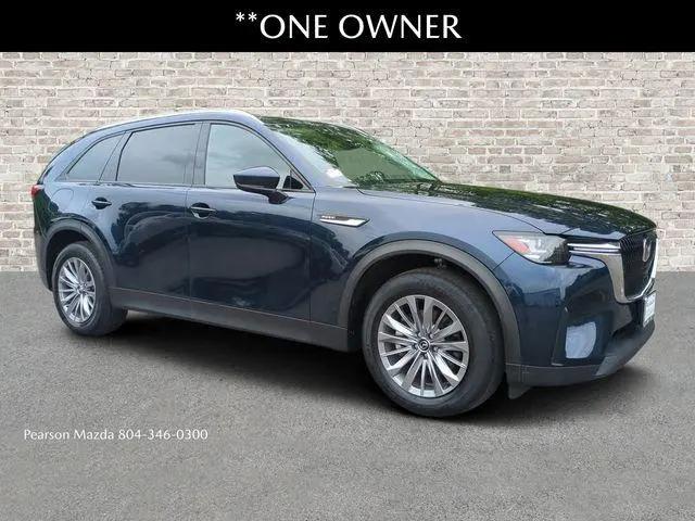 2024 Mazda X-90 Preferred for sale in Richmond, VA