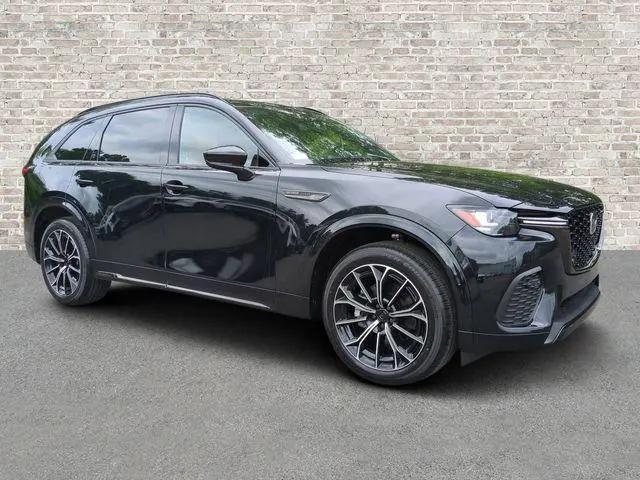 2026 Mazda CX-70 3.3 Turbo S Premium Plus for sale in Richmond, VA