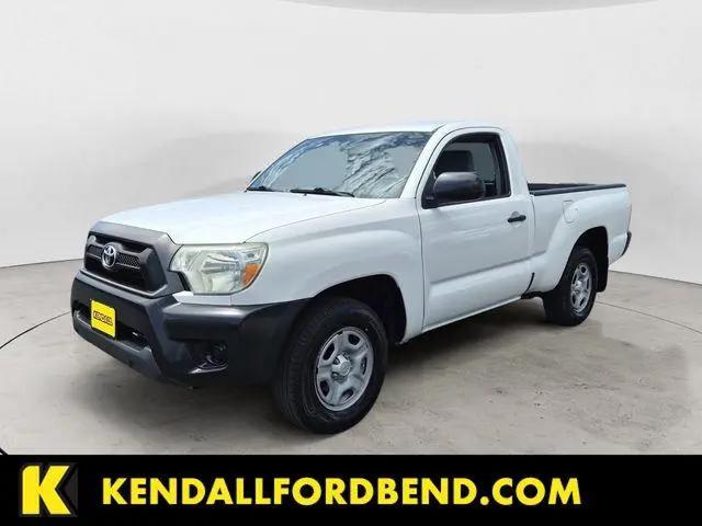 2013 Toyota Tacoma Base for sale in Bend, OR