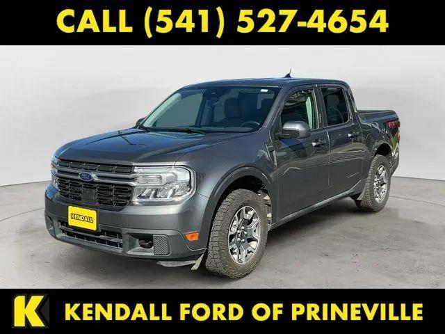 2022 Ford Maverick Lariat for sale in Bend, OR