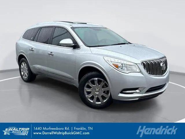 2017 Buick Enclave Leather for sale in Franklin, TN