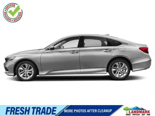2019 Honda Accord LX for sale in Independence, MO