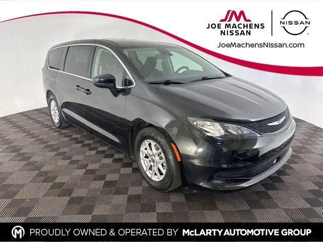 2023 Chrysler Voyager LX for sale in Columbia, MO