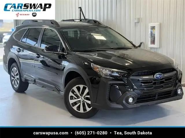 2025 Subaru Outback Premium for sale in Tea, SD