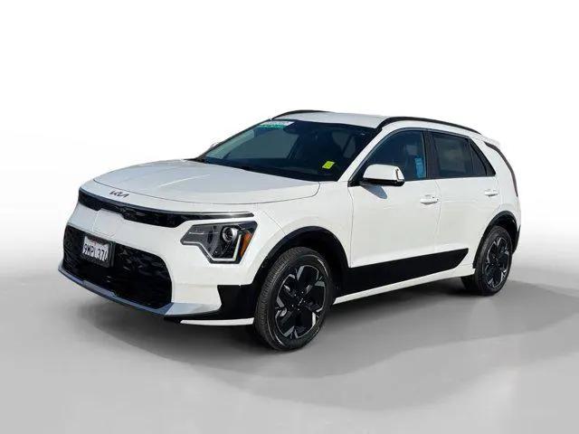 2024 Kia Niro EV Wind for sale in San Jose, CA