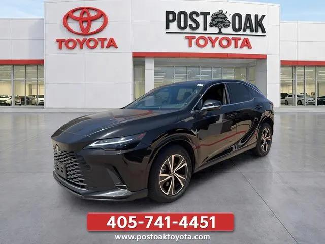 2023 Lexus RX 350 Base for sale in Midwest City, OK