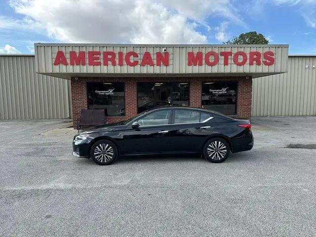 2024 Nissan Altima SV FWD for sale in Brownsville, TN