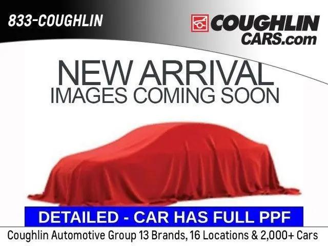 2025 Chevrolet Corvette Z06 RWD Coupe 1LZ for sale in Pataskala, OH