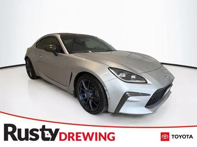 2023 Toyota GR86 Premium for sale in Jefferson City, MO