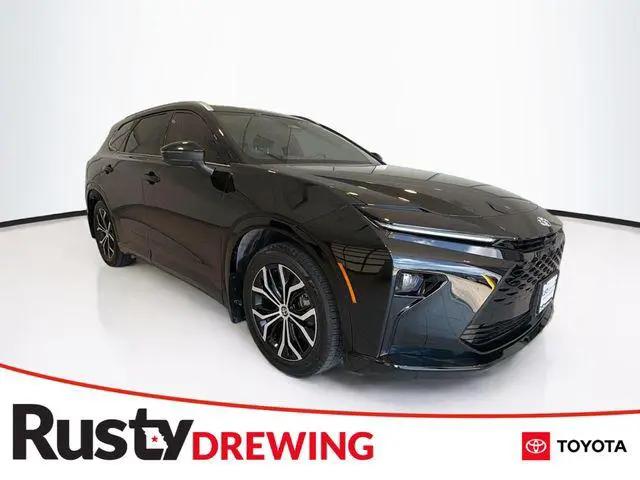 2025 Toyota Crown Signia XLE for sale in Jefferson City, MO