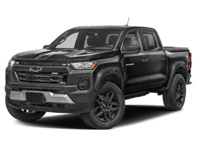 2023 Chevrolet Colorado Trail Boss for sale in Pueblo, CO