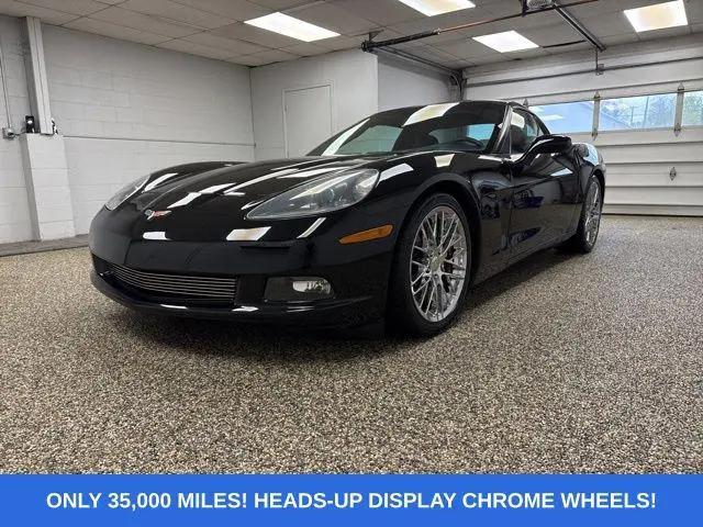 2005 Chevrolet Corvette Base for sale in Cuyahoga Falls, OH