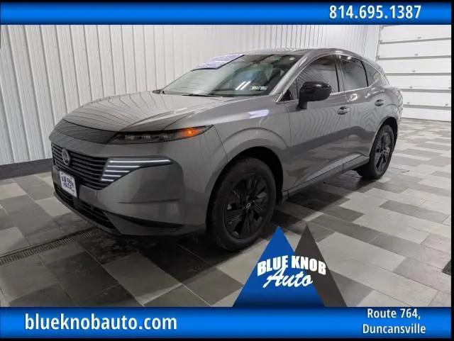 2025 Nissan Murano SV for sale in Duncansville, PA