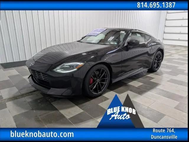 2024 Nissan Z Performance Auto for sale in Duncansville, PA