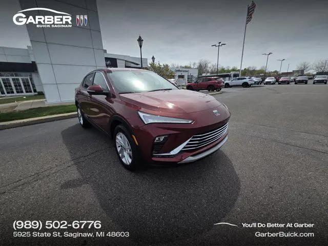 2025 Buick NV Preferred FWD for sale in Saginaw, MI