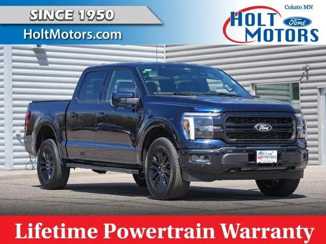 2025 Ford F-150 LARIAT for sale in Cokato, MN