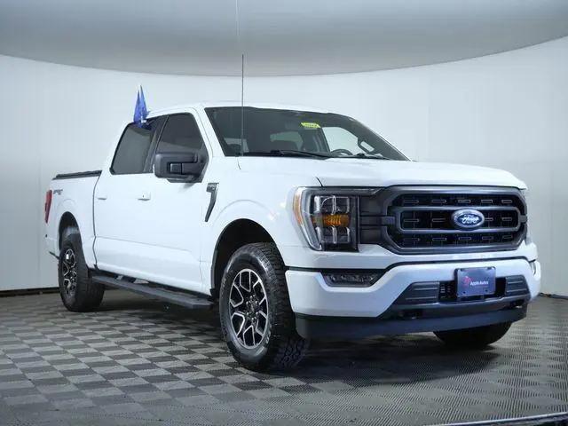 2023 Ford F-150 XLT for sale in Shakopee, MN