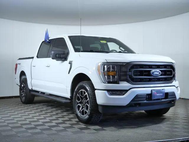 2023 Ford F-150 XLT for sale in Shakopee, MN