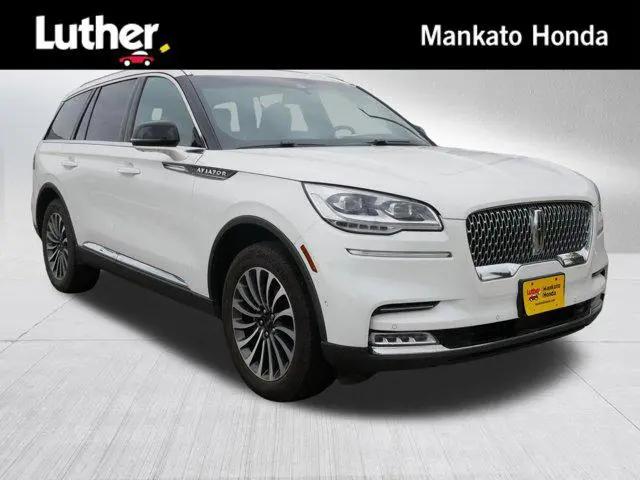 2022 Lincoln Aviator Reserve for sale in Mankato, MN