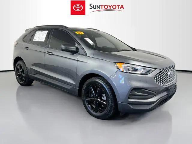 2024 Ford Edge SE for sale in Holiday, FL