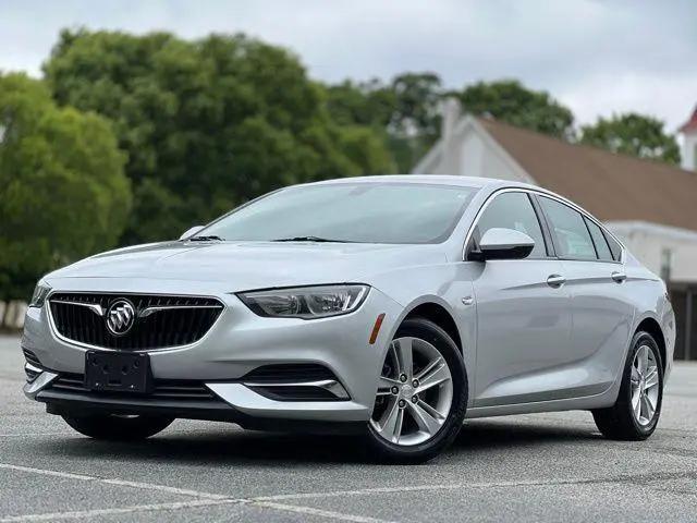 2018 Buick Regal Sportback Preferred for sale in Greensboro, NC