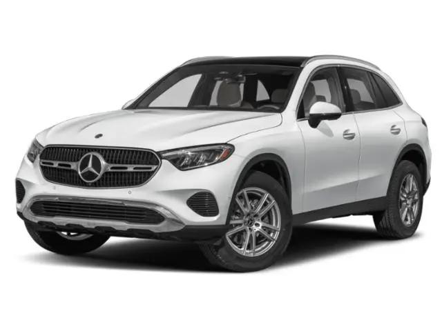 2026 Mercedes-Benz GLC 4MATIC SUV for sale in Owings Mills, MD