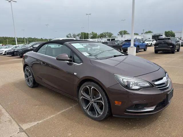 2017 Buick Cascada Premium for sale in Fort Madison, IA